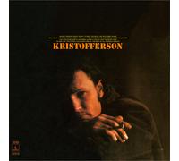 Kris Kristofferson Kristofferson (Vinyl)