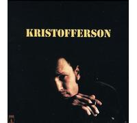 KRIS KRISTOFFERSON - Kristofferson