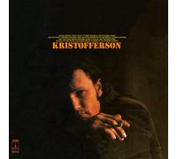 Kris Kristofferson - Kristofferson [VINYL]