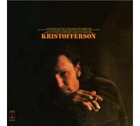 Kris Kristofferson Kristofferson (Vinyl)