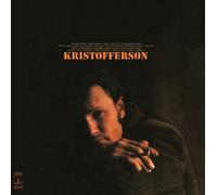 KRIS KRISTOFFERSON - KRISTOFFERSON VINYL LP MAINSTREAM COUNTRY POP NEW