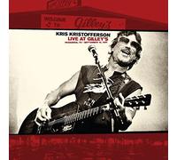 Kris Kristofferson - Live At Gilley's - Pasadena, TX: September 15, 1981