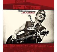 Kris Kristofferson - Live At Gilley's - Pasadena, TX: September 15, 1981