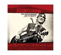 Kris Kristofferson - Live At Gilleys - Pasadena, TX: September 15, 1981 [VINYL]