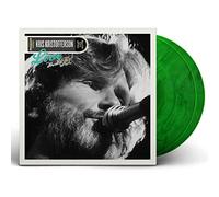 Kris Kristofferson - Live From Austin, TX (GREEN/GREY SPLATTER VINYL) [VINYL]
