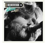 KRIS KRISTOFFERSON - Live From Austin. Tx (Here Comes That Rainbow Splatter Vinyl) [VINYL]