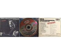 Kris Kristofferson - Repossessed (UK Import)