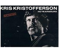Kris Kristofferson - Repossessed [VINYL]