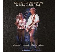 Kris Kristofferson & Rita Cool - Sunday Mornin' Comin' Down