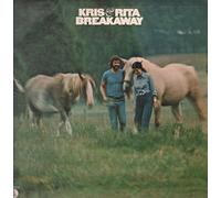 Kris Kristofferson & Rita Coolidge - Breakaway