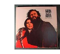 Kris Kristofferson & Rita Coolidge - Full Moon