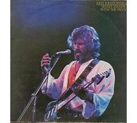 Kris Kristofferson - Shake hands with the devil (1979) / Vinyl record [Vinyl-LP]
