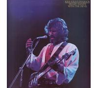 Kris Kristofferson - Shake Hands With The Devil