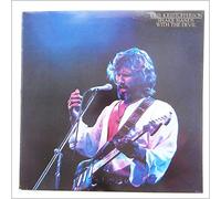 Kris Kristofferson - Shake Hands With The Devil [Vinyl LP]