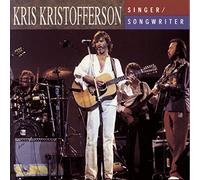 Kris Kristofferson - Singer Songwriter