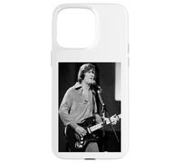 Kris Kristofferson Singer Sunday Mornin' Comin' Down 1978 Case for iPhone 15 Pro Max