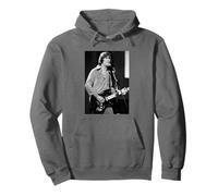 Kris Kristofferson Singer Sunday Mornin' Comin' Down 1978 Pullover Hoodie