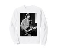 Kris Kristofferson Singer Sunday Mornin' Comin' Down 1978 Sweatshirt