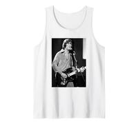 Kris Kristofferson Singer Sunday Mornin' Comin' Down 1978 Tank Top