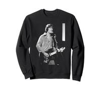 Kris Kristofferson Sunday Mornin' Comin' Down Singer 1978 Sweatshirt