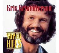 Kris Kristofferson - Super Hits