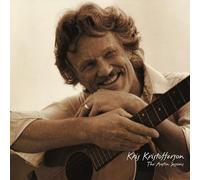 Kris Kristofferson - The Austin Sessions - Expanded Edition (Gold Vinyl/25th Anniversary/Bonus Tracks) [Vinyl LP] [VINYL]