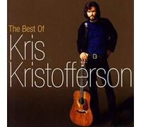 Kris Kristofferson - The Best Of Kris Kristofferson