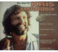 kRIS kRISTOFFERSON - The Best of Kris Kristofferson (UK Import)