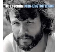Kris Kristofferson - The Essential Kris Kristofferson