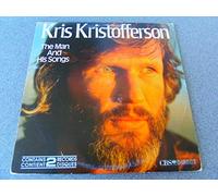 Kris Kristofferson - The Man and His Songs