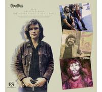 Kris Kristofferson - The Silver Tongued Devil and I, Jesus Was a Capricorn SACD