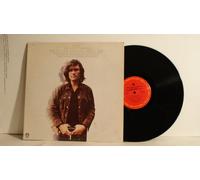 KRIS KRISTOFFERSON - the silver tongued devil and i LP