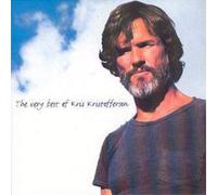 The Very Best Of Kris Kristofferson