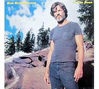 Kris Kristofferson - To the bone (1980/81) [VINYL]