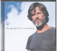 Kris Kristofferson - Very Best Of - CD - A15z