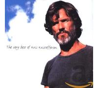 The Very Best Of Kris Kristofferson