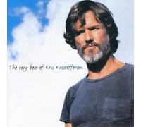 The Very Best Of Kris Kristofferson