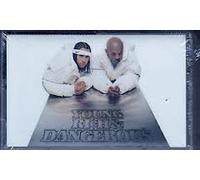 Kris Kross - Young Rich & Dangerous [CASSETTE]