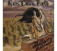Kris Lager Band - Mighty Quinn