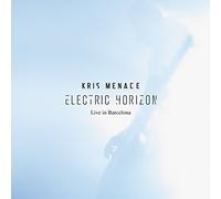 Kris Menace - Electric Horizon - Live in Barcelona