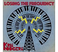 Kris Rodgers - Losing The Frequency [VINYL]