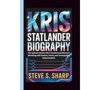 KRIS STATLANDER BIOGRAPHY: The Galactic Warrior Who Transformed Women’s Wrestling with Passion, Power, and Unstoppable Determination