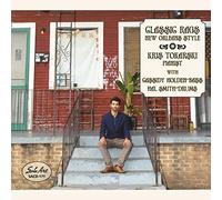 Kris Tokarski - Classic Rags - New Orleans Style