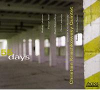Krischkowsky, Christian - 55 Days