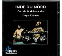 Krishan,G. - Inde du Nord.l'Art de la Vich