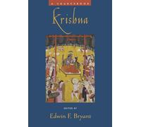 Krishna: A Sourcebook
