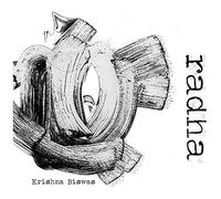 Krishna Biswas - Radha [VINYL]