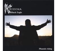 Krishna Black Eagle - Phoenix Rising