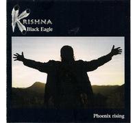 Krishna Black Eagle - Phoenix Rising