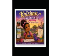 Krishna Chronicles: Book 1: The Journey Begins